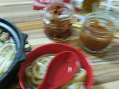 -三品阁过桥米线(万达店)