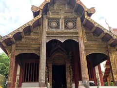-帕辛寺
