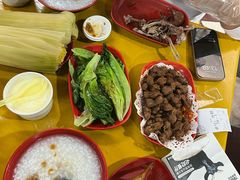 -光明刘冰乳鸽店(光明法政北路店)