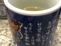 -合点寿司(美罗城店)
