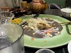 -得意咚瓜·顺德鱼生·冬瓜火锅(深圳首店)