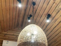 大堂-耕渔小院·湖南鱼鲜(望城店)