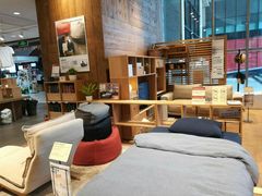 -MUJI无印良品(武汉世界城广场店)