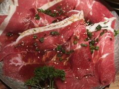 -山葵村烤肉(海淀区民族大学店)