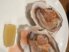 -凯菲厅海鲜姿造·海鲜自助·帝王蟹·龙虾(成都群光君悦酒店)