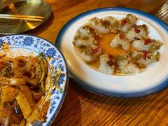 -柴窝堡22号辣子鸡·传承新疆菜