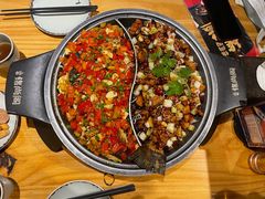 -锦尚阁烤鱼•天津菜(宣武门胡同店)