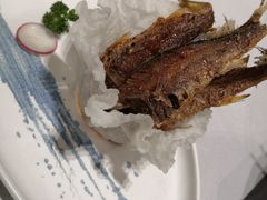 特色小黄鱼-930私房菜(欧阳路店)