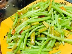 -朗妈私房菜(婺女州店)