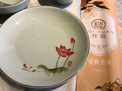 -桂园餐厅(五大道店)