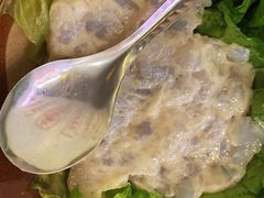 虾滑-笔记安顺夺夺粉火锅(龙湾万达店)