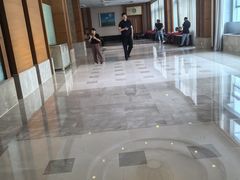 -成都世纪城假日酒店-西楼