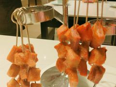 -北李妈妈菜·海肠捞饭(高新万达店)