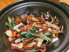 -云海肴云南菜·蒸汽石锅鱼(北京良乡华冠店)