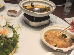 -U你·天然调味(南湖总店)