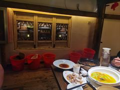 -HOHO餐厅(古子城店)