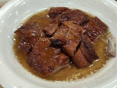 -香顺·客家菜(东坑店)