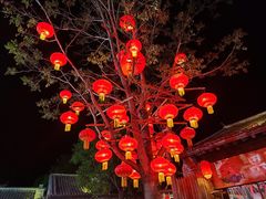 -恋乡太行水镇