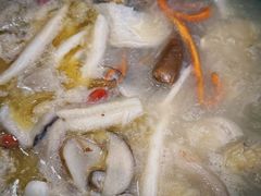 -南渝食府.墨脱石锅松茸鸡