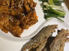 -吕氏疙瘩汤·私家菜馆(慈云寺店)