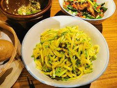 -老湘村·湖南土菜(天河维多利店)