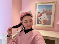 -安吉Hello Kitty乐园
