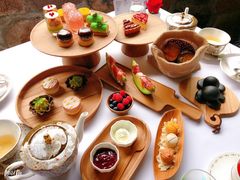 -三嚥阁 La Villa Restaurant