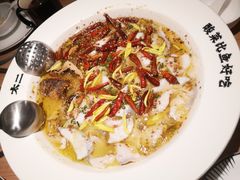 -太二酸菜鱼(群光广场店)
