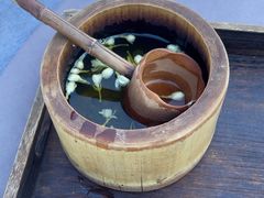 -汉水谣·江景餐厅(江滩店)