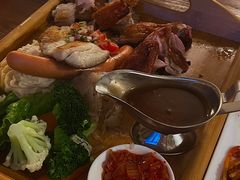 -宝莱纳啤酒花园餐厅PAULANER BRAUHAUS Nanjing(广州路店)