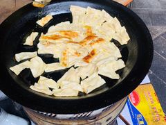 -四川红油饺子馆(港汇广场店)