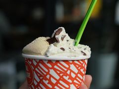 -Dal Cuore 达可芮冰淇淋(陕西北路店)