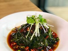 -東舍食唐精品陕菜馆
