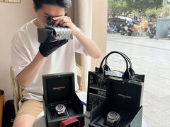 -聚云奢二手奢侈品黄金手表包包回收·中古店(上海店)