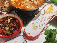 -三毛烧烤·南昌大排档(山姆店)