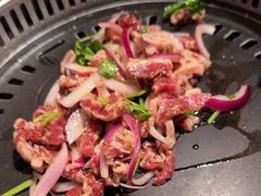 -炭之家齐齐哈尔大片烤肉·涮毛肚火锅·齐齐哈尔烤肉(中央大街店)