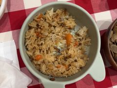 -西贝(南开大悦城店)
