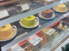 -CloudD'or可露朵蛋糕(1733商业空间店)