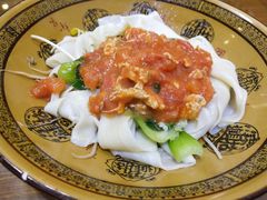 -福瑞记老孙头biangbiang面(新生路店)