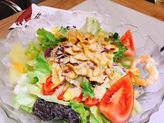-韩宫宴烤肉·料理(苏州中心店)
