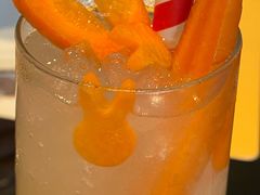 -王府半岛酒店·大堂茶座