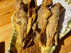 -小俩口烧烤东北菜(双井店)