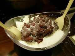 -火炉火自助餐(枫蓝国际店)