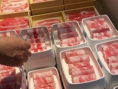-冠菌火锅烤肉自助(东莞樟木头店)