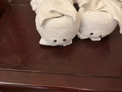 -三亚亚龙湾铂尔曼别墅度假酒店