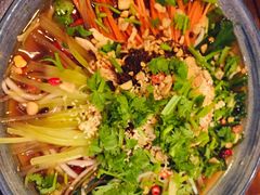 -紫滇源云南生态菜(丹凤街店)