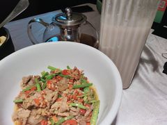 -回头食客-李久其家民间餐厅(望城金桥国际店)