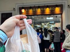 -吴日彪蒜香猪牛排(水巷口店)