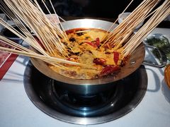 -让签签飞小郡肝串串香(春熙路形象店)