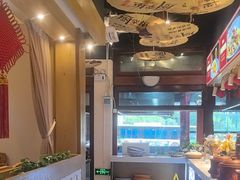 -厨掌柜长寿菜馆(古镇店)